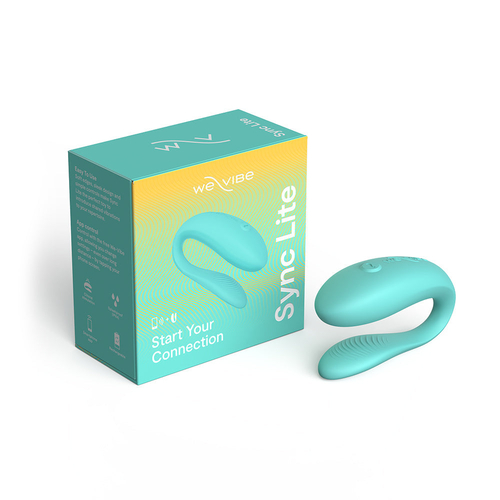 We-Vibe Sync Lite Aqua - $79.6