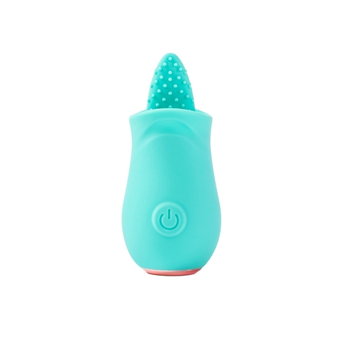 Tickled Licker Massager - $45