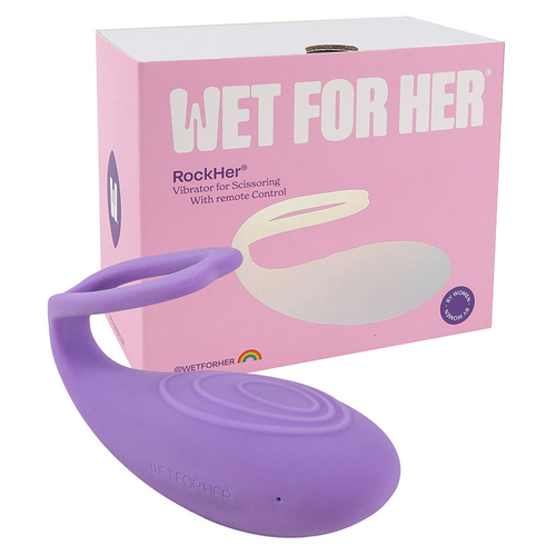 WFH RockHer 2.0 Lila - $90.9